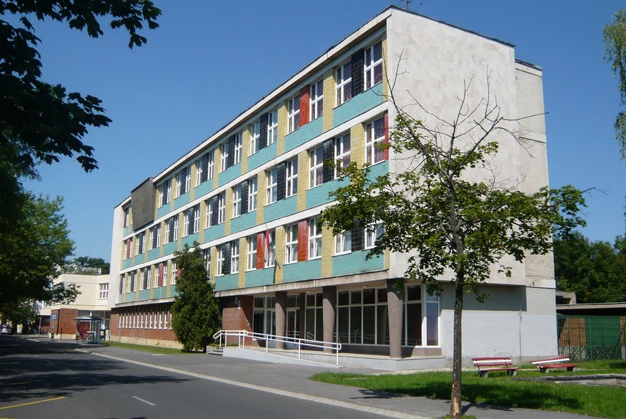 Győri középiskolák